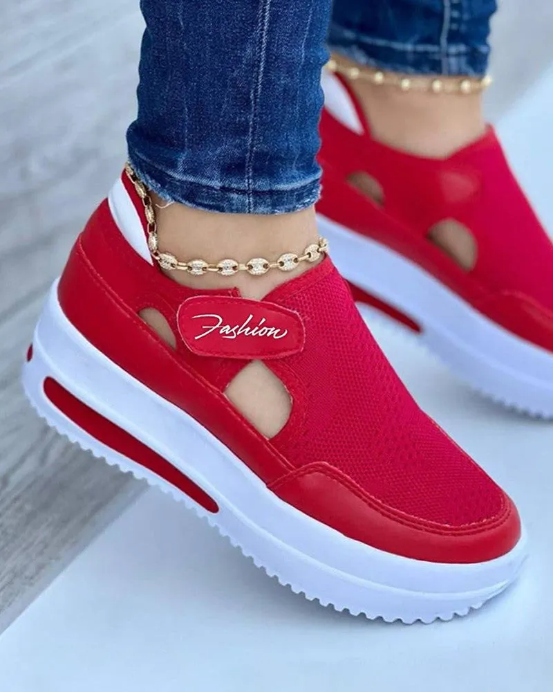 Supportive stylish orthopedic Sneakers
