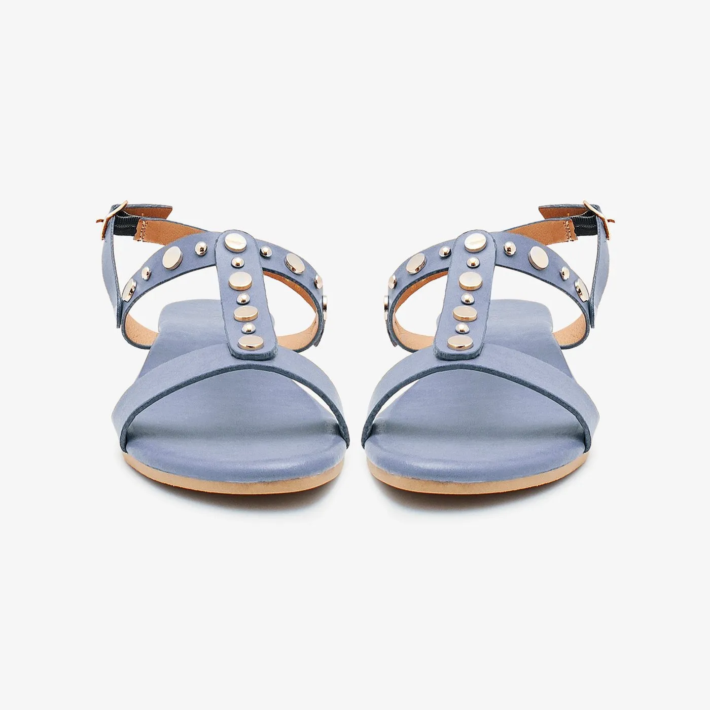 T Strap Sandal