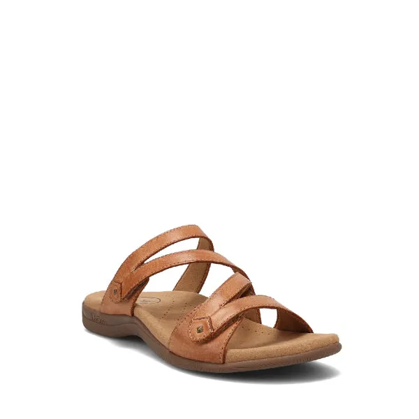 Taos Double U DBU-13930 Velcro Sandal