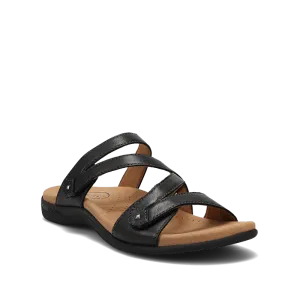 Taos Double U DBU-13930 Velcro Sandal
