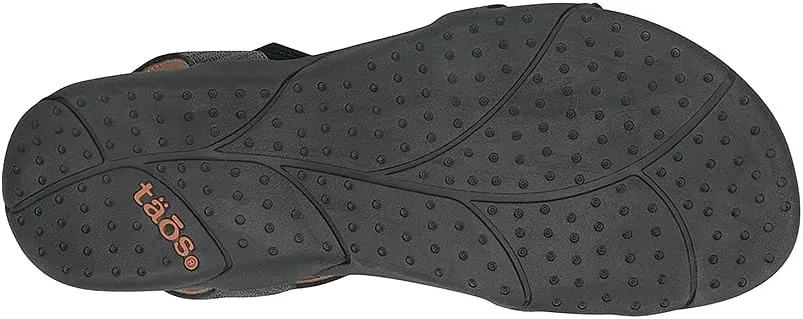 Taos Footwear Women's Trophy 2 Sandal