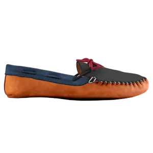The Women's Moccasin - Customized