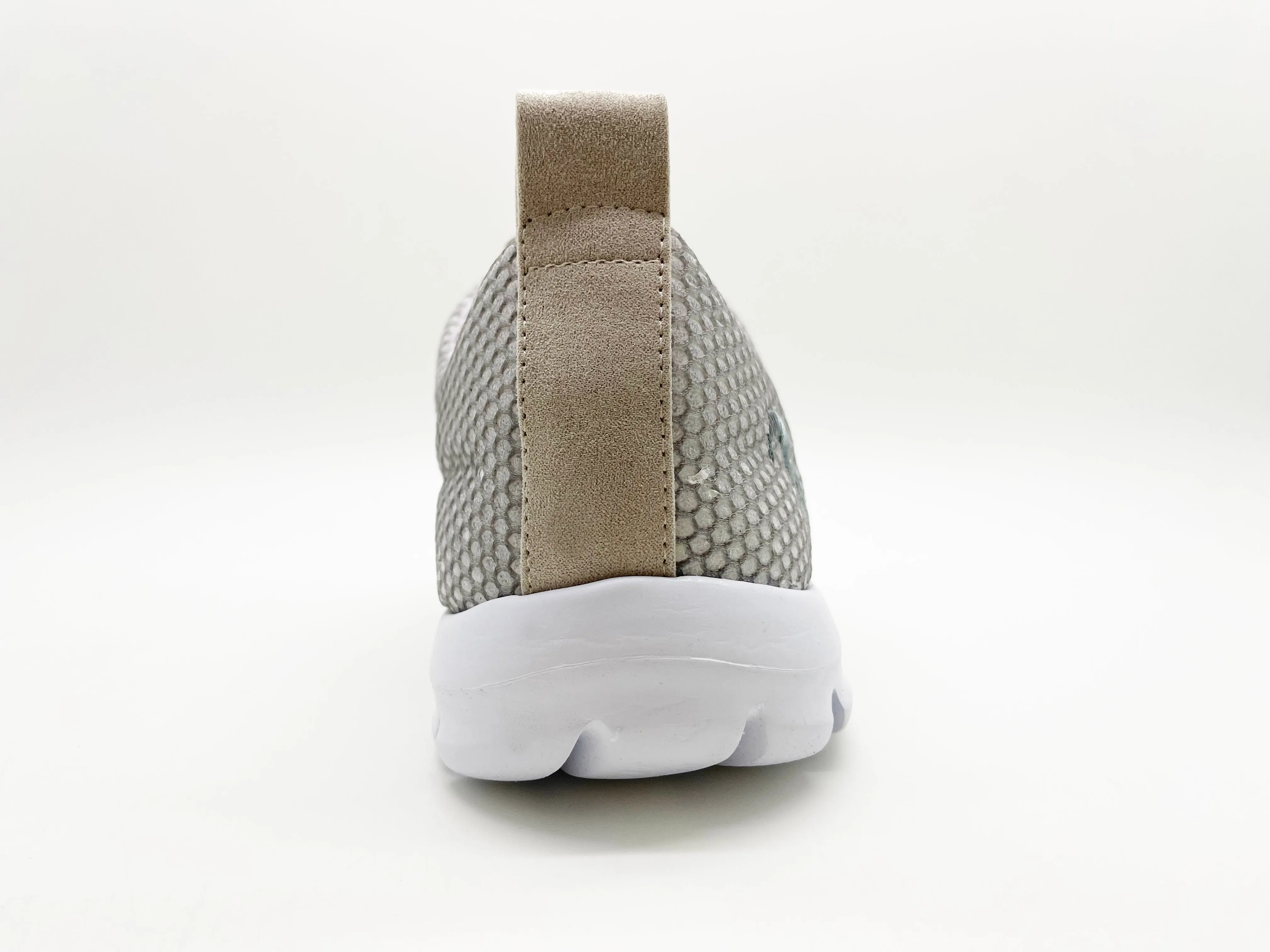 thies ® Reflexrunner silver | vegan aus recyceltem PET (W/X)