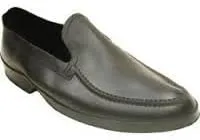Tingley 1900 Men's Dress Moccasin Rubber - Large