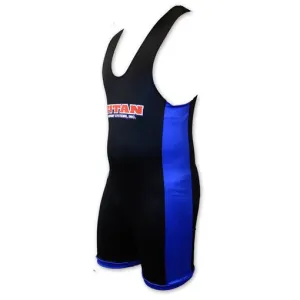 Titan Classic Two-Tone Singlet