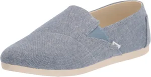 TOMS Women's Redondo Loafer Flat