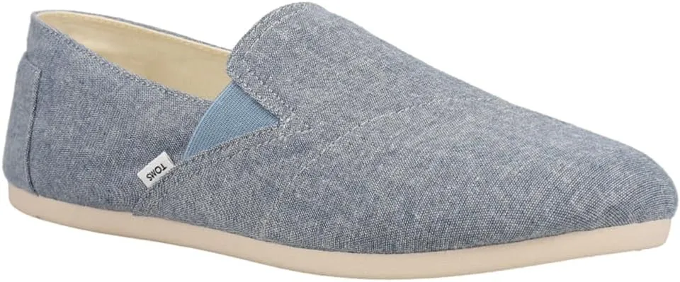 TOMS Women's Redondo Loafer Flat