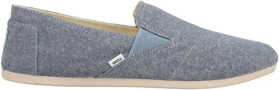 TOMS Women's Redondo Loafer Flat