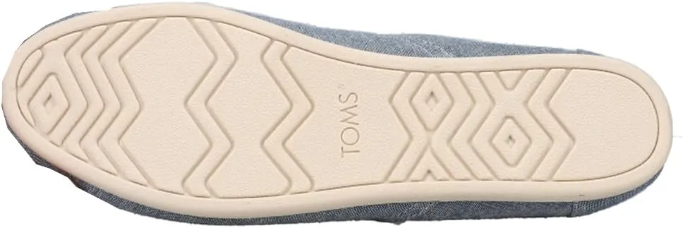 TOMS Women's Redondo Loafer Flat