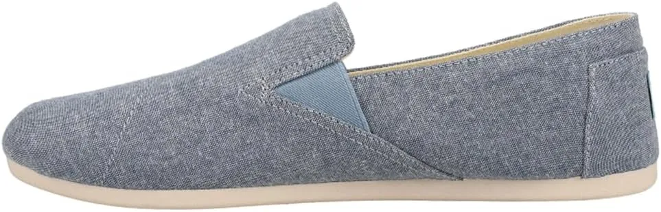 TOMS Women's Redondo Loafer Flat