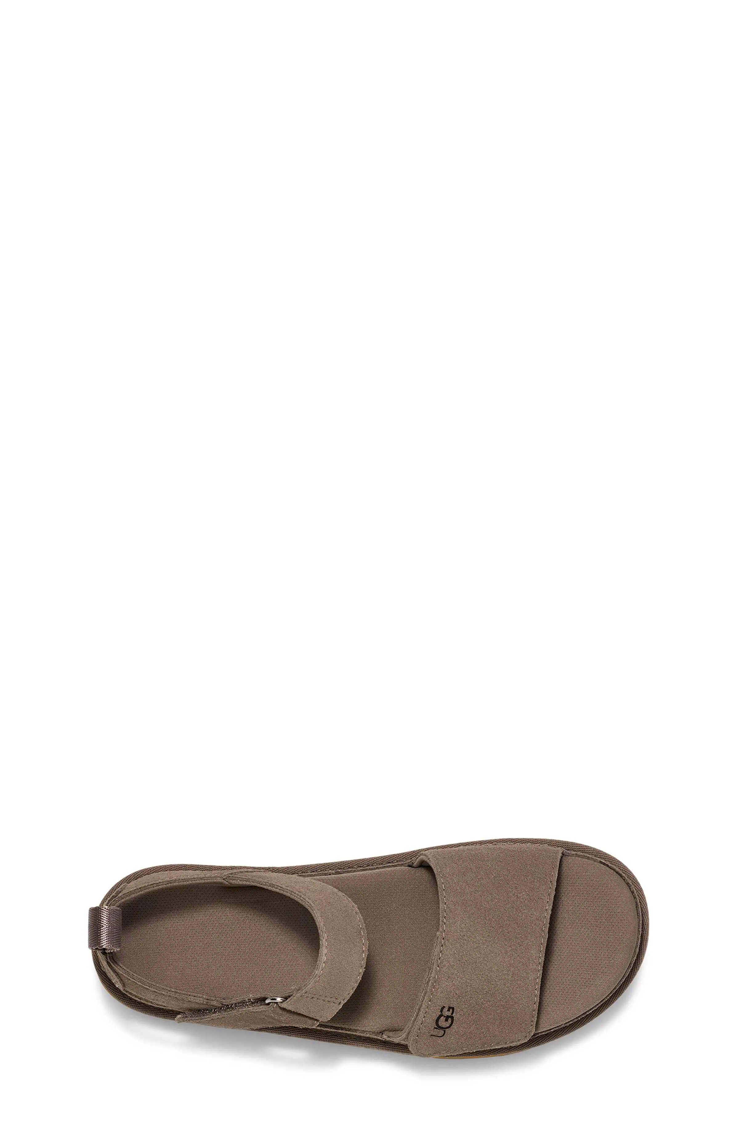 UGG® Goldenstar Sandal Smoke Plume