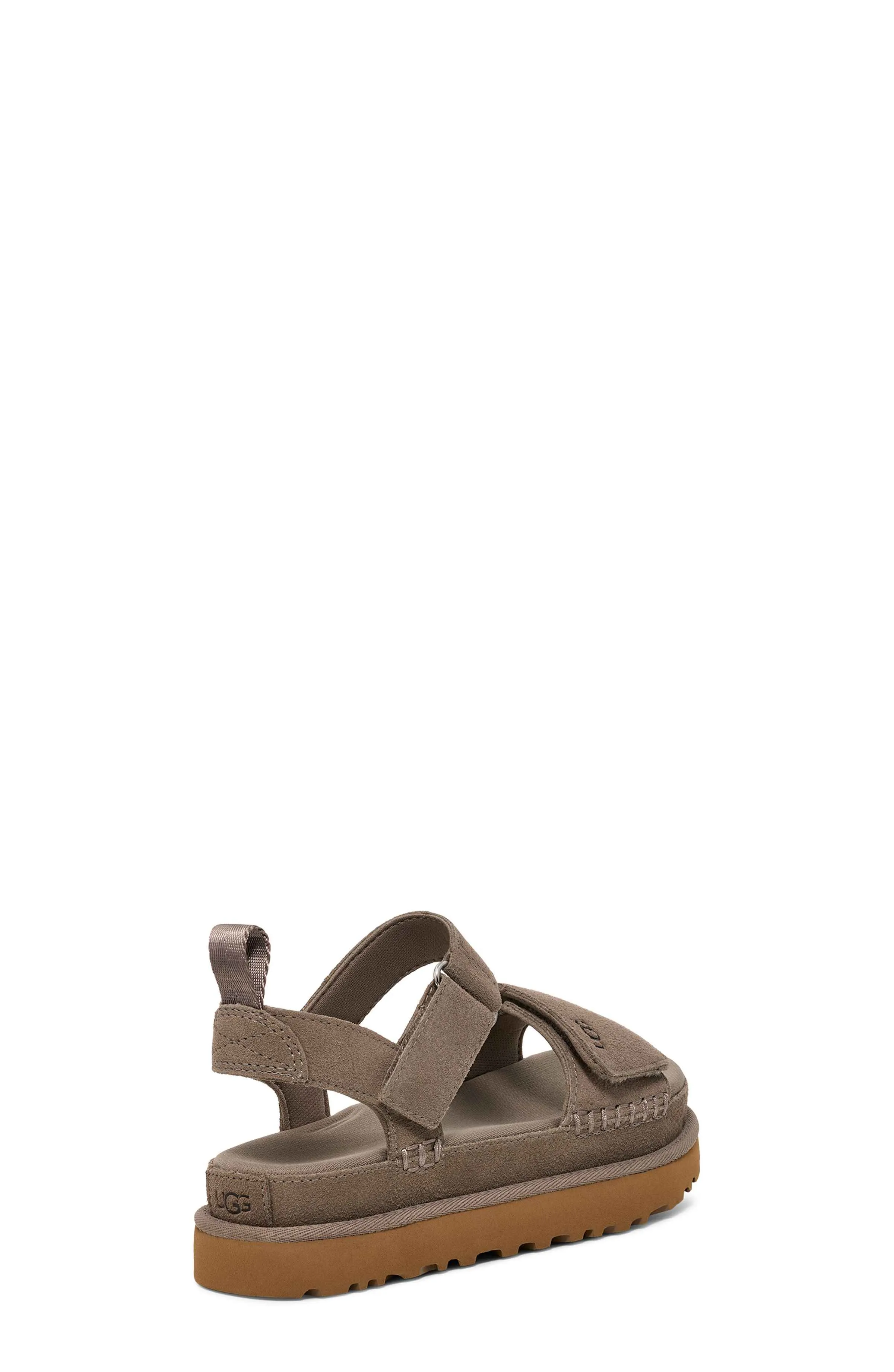 UGG® Goldenstar Sandal Smoke Plume