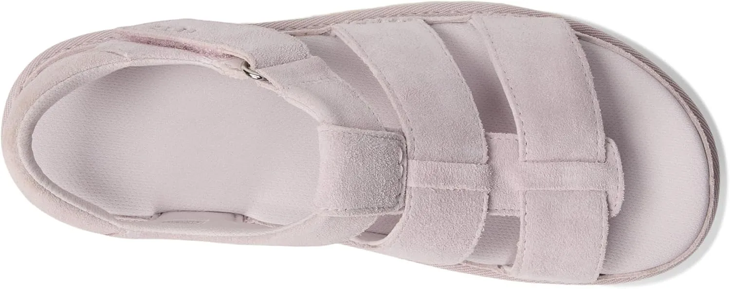 UGG Women's Goldenstar Strap Sandal