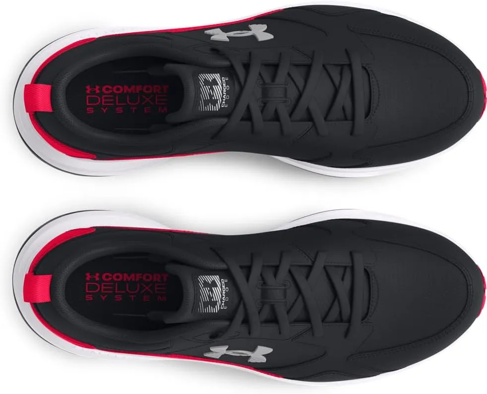 Under Armour Men's Charged Edge Sneaker