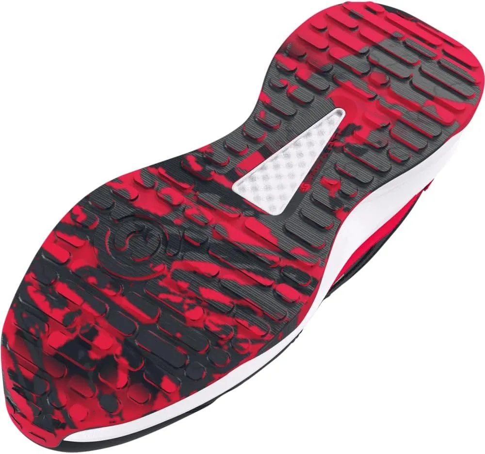 Under Armour Men's Charged Edge Sneaker