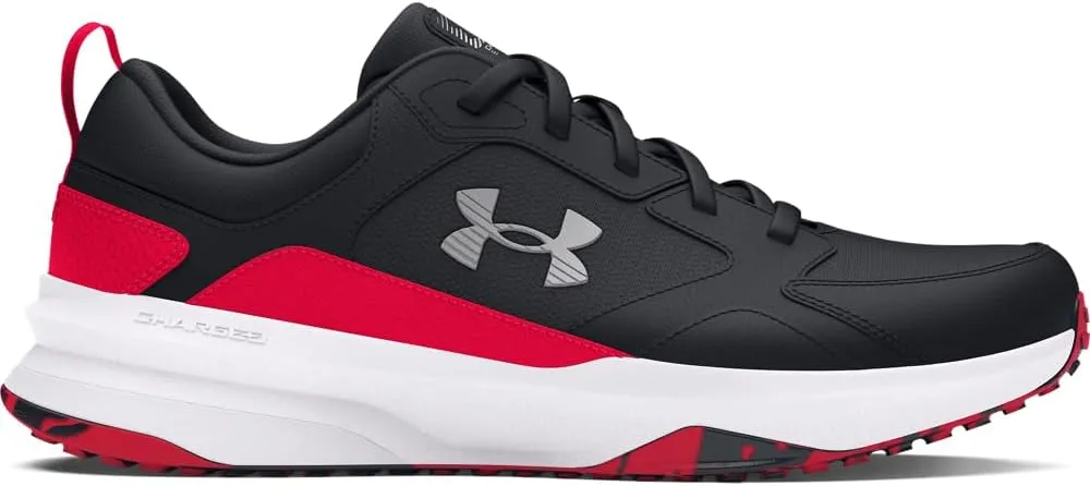 Under Armour Men's Charged Edge Sneaker