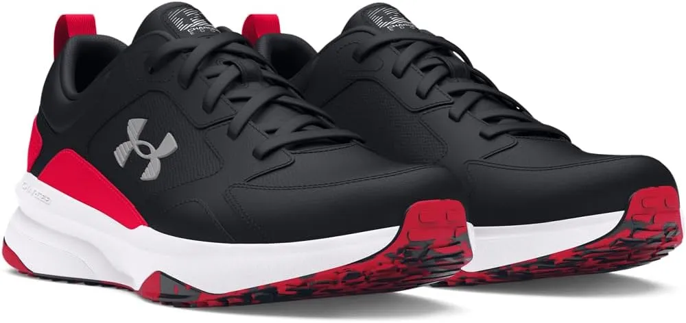 Under Armour Men's Charged Edge Sneaker
