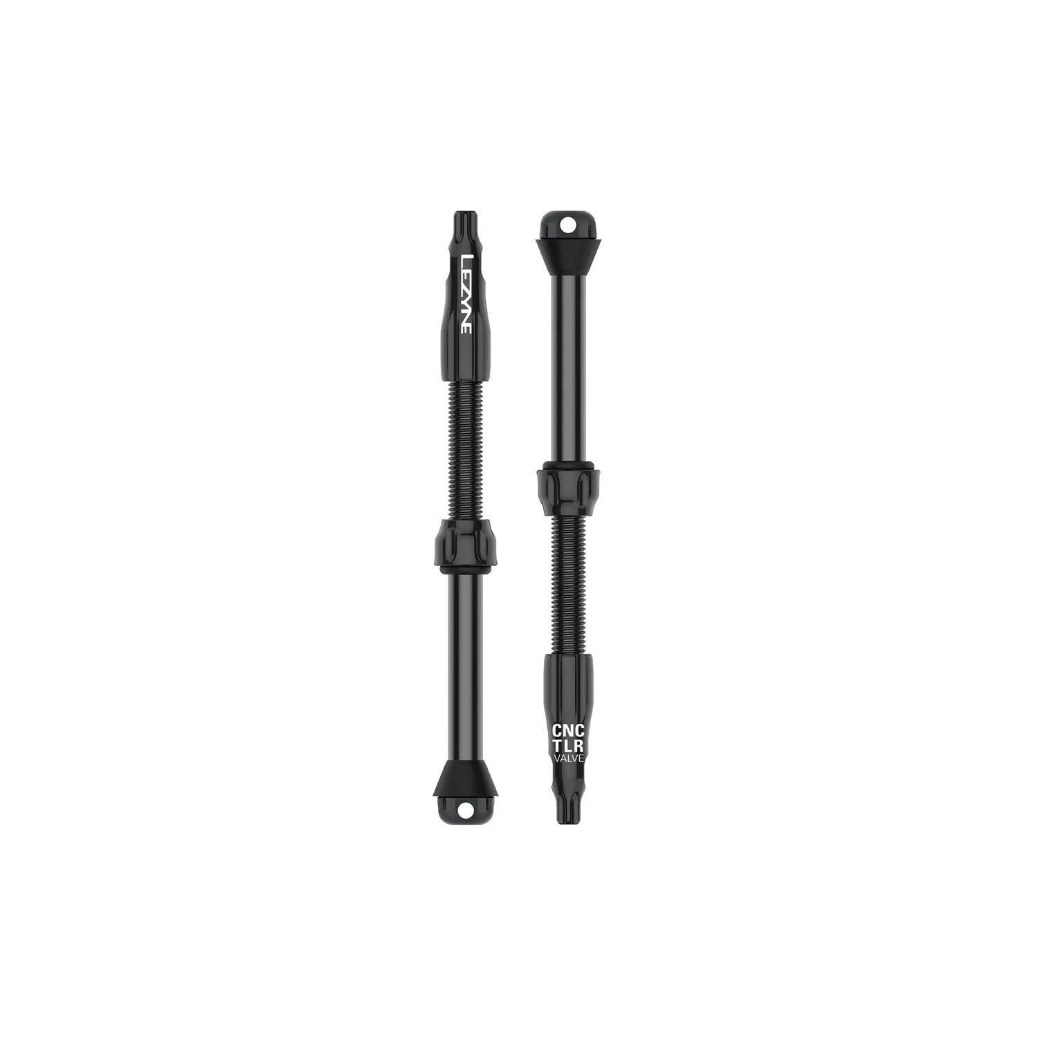 Valve Supportive Trend-setting Lezyne CNC TLR Pro