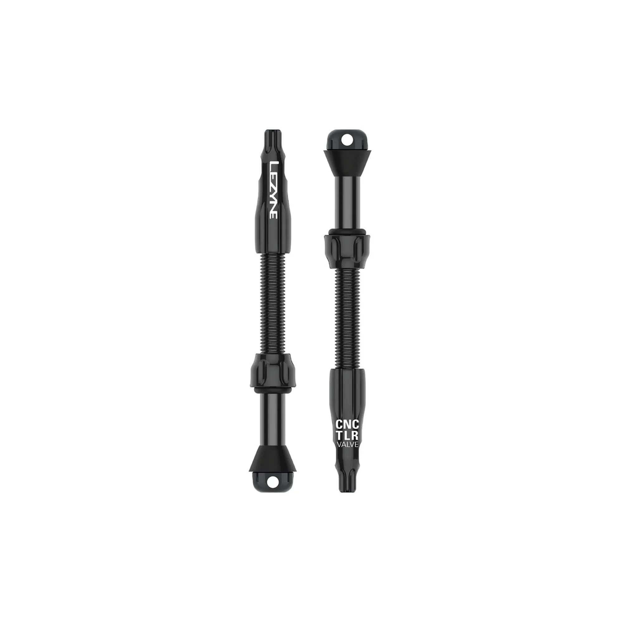 Valve Supportive Trend-setting Lezyne CNC TLR Pro