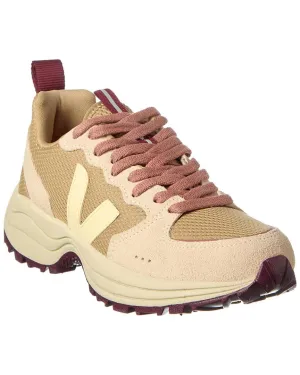 Veja Venturi Alveomesh & Suede Sneaker, 38, Brown