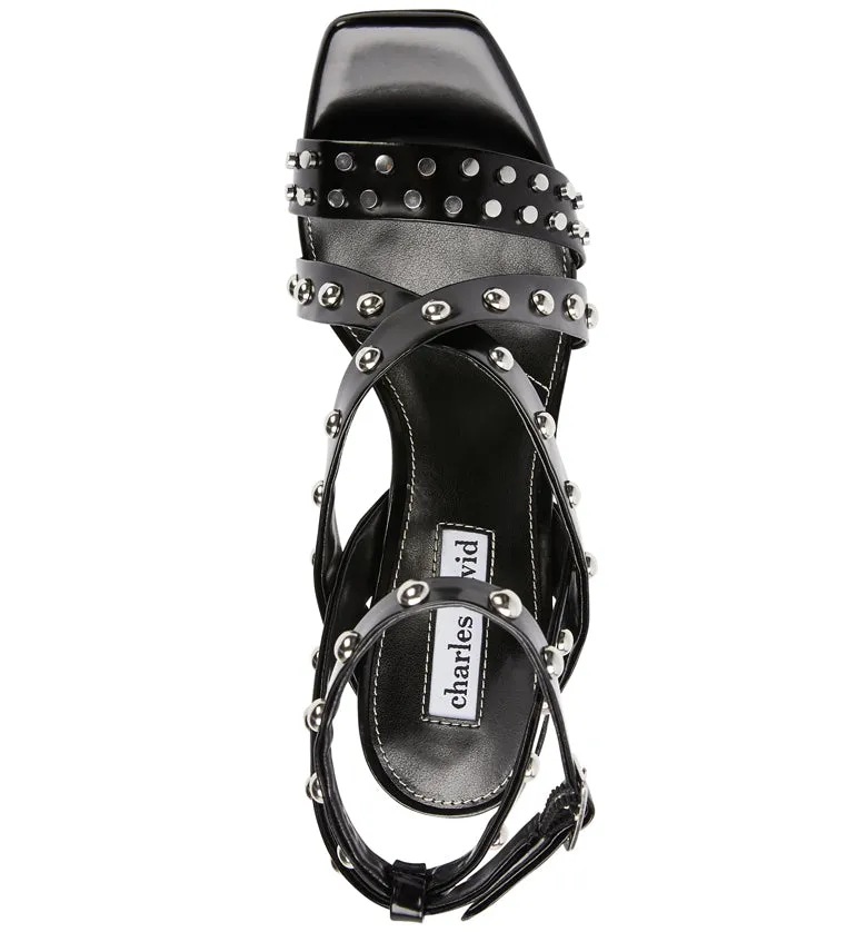 VELOCITY BLACK