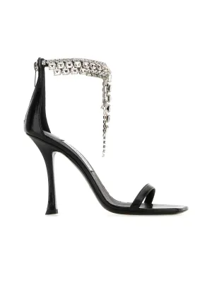 Verity Sandal