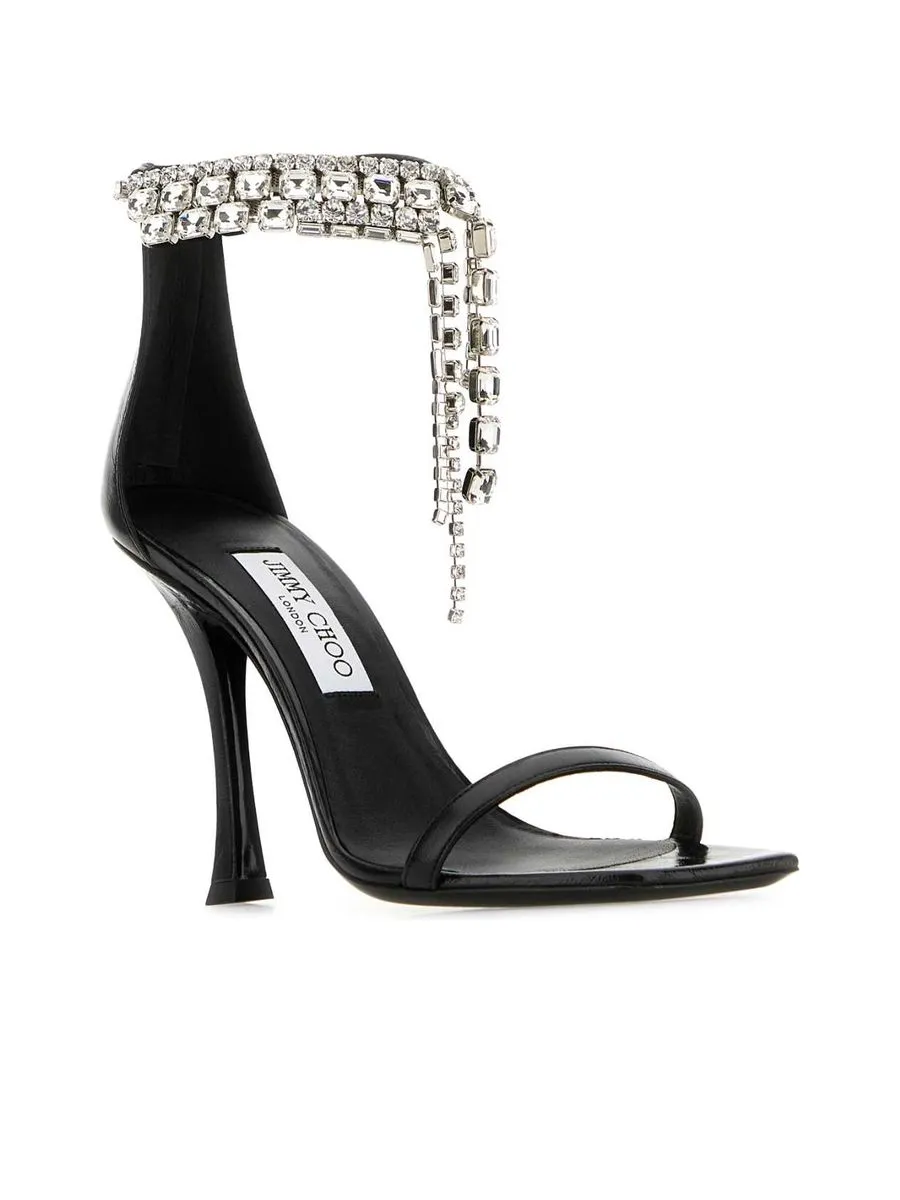 Verity Sandal