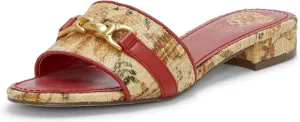 Vince Camuto Women's Maxine Heeled Sandal