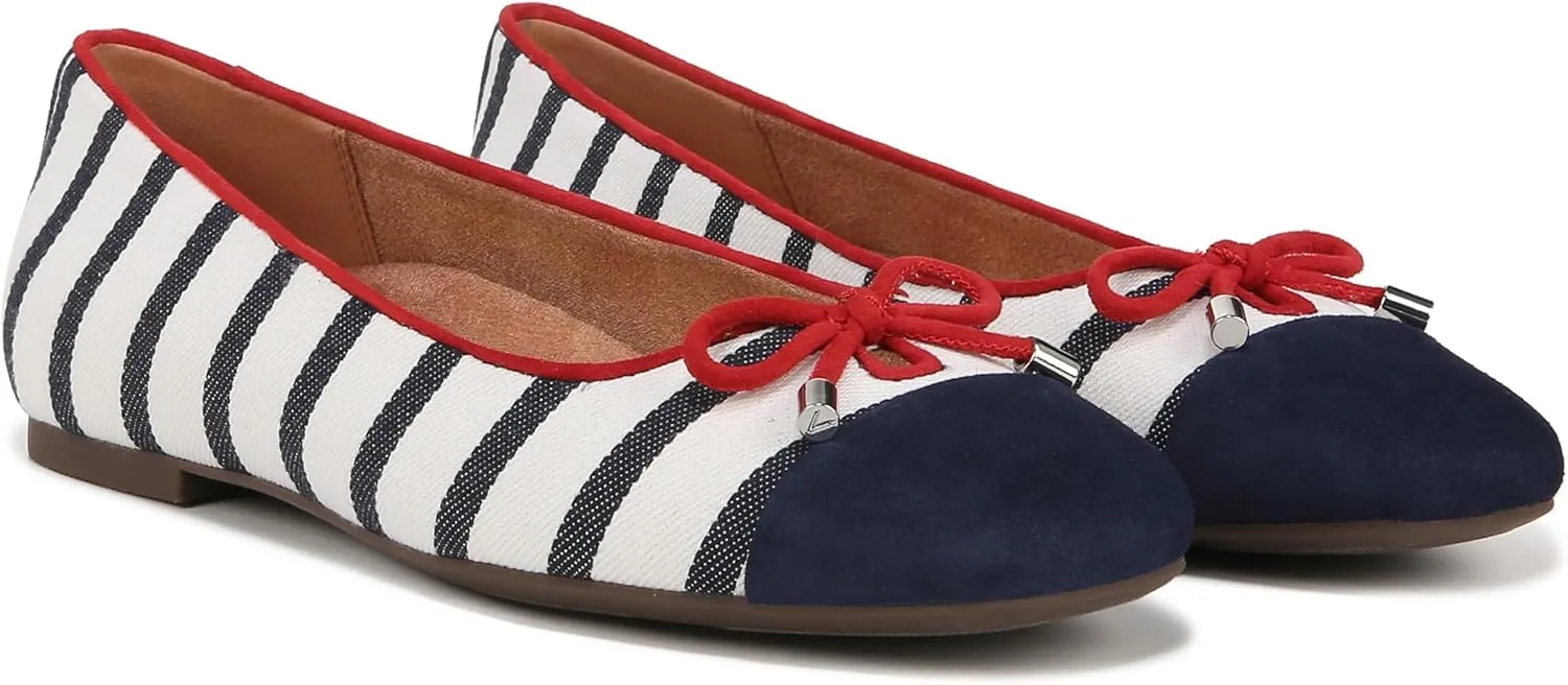 Vionic Women's Klara Ballet Flat