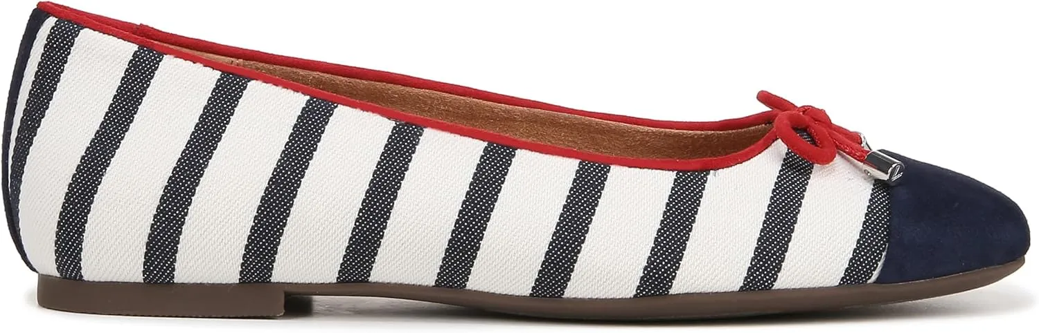 Vionic Women's Klara Ballet Flat