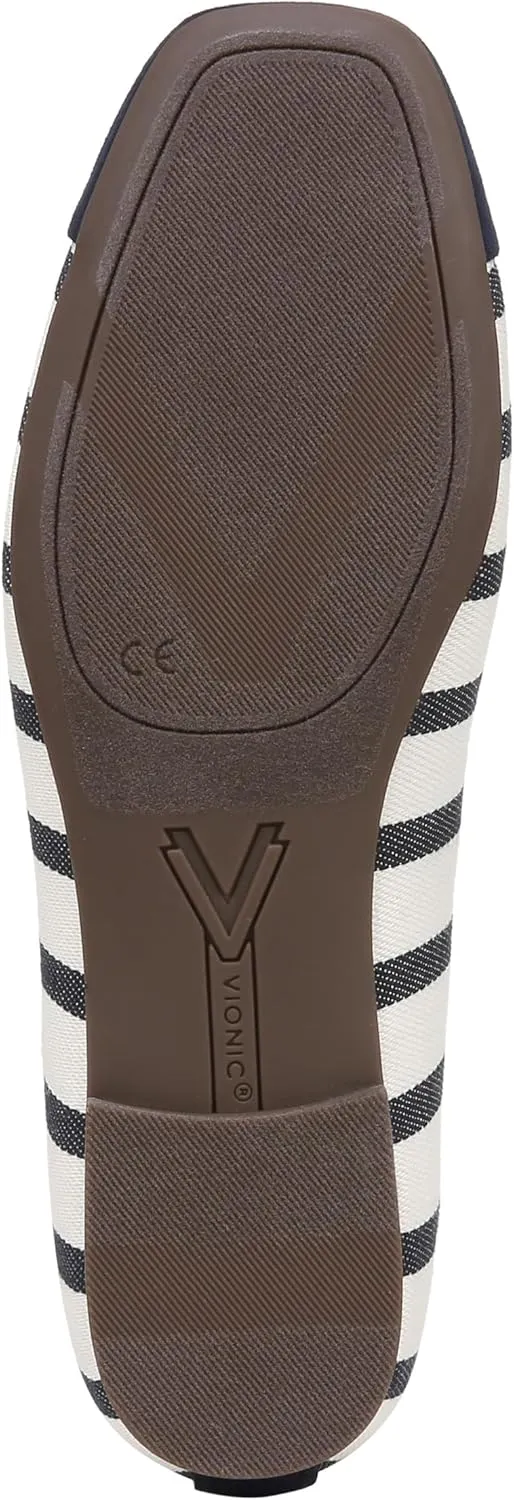 Vionic Women's Klara Ballet Flat