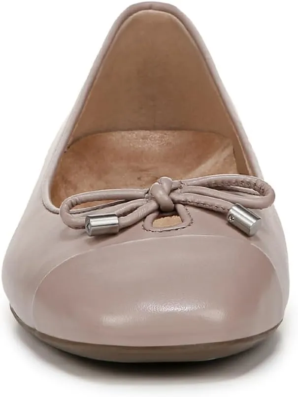 Vionic Women's Klara Skimmers Ballet Flat
