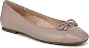 Vionic Women's Klara Skimmers Ballet Flat