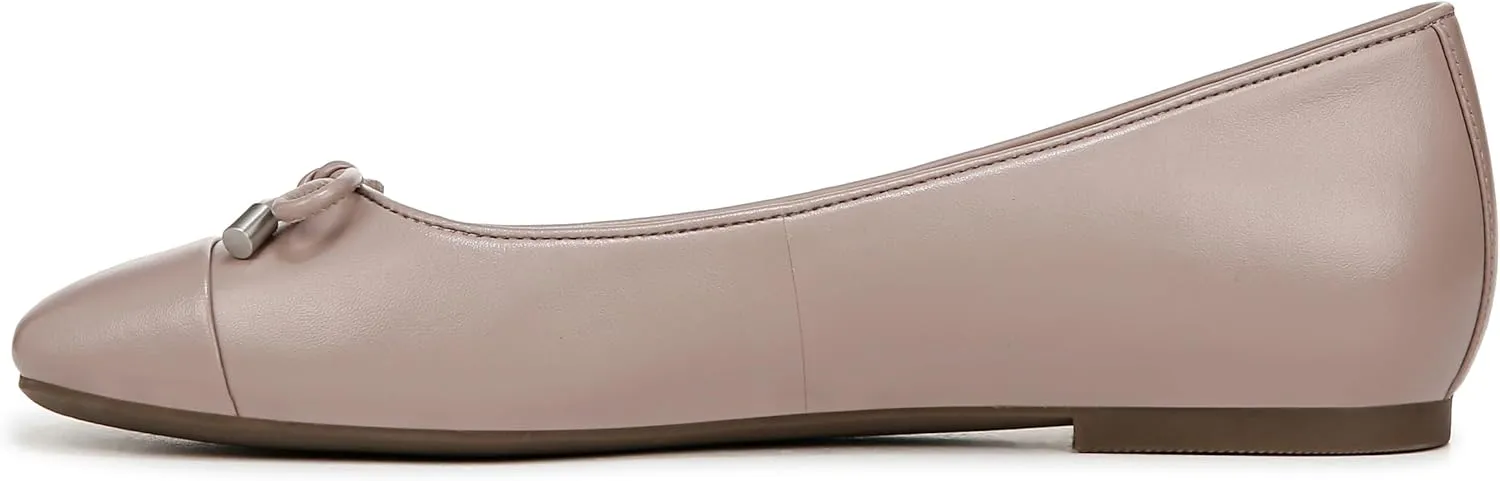 Vionic Women's Klara Skimmers Ballet Flat