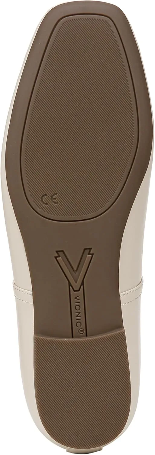 Vionic Women's Orinda Ballet Flat