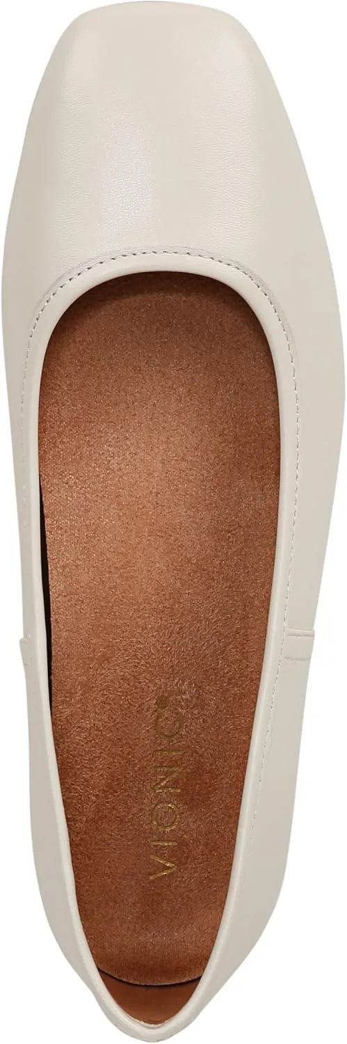 Vionic Women's Orinda Ballet Flat