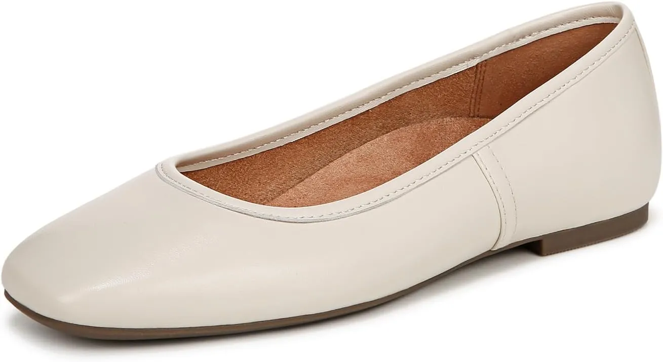 Vionic Women's Orinda Ballet Flat