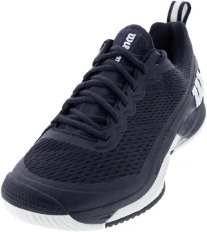 WILSON Men's Rush Pro 4.5 Sneaker