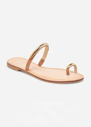WINK | SADDLE LEATHER