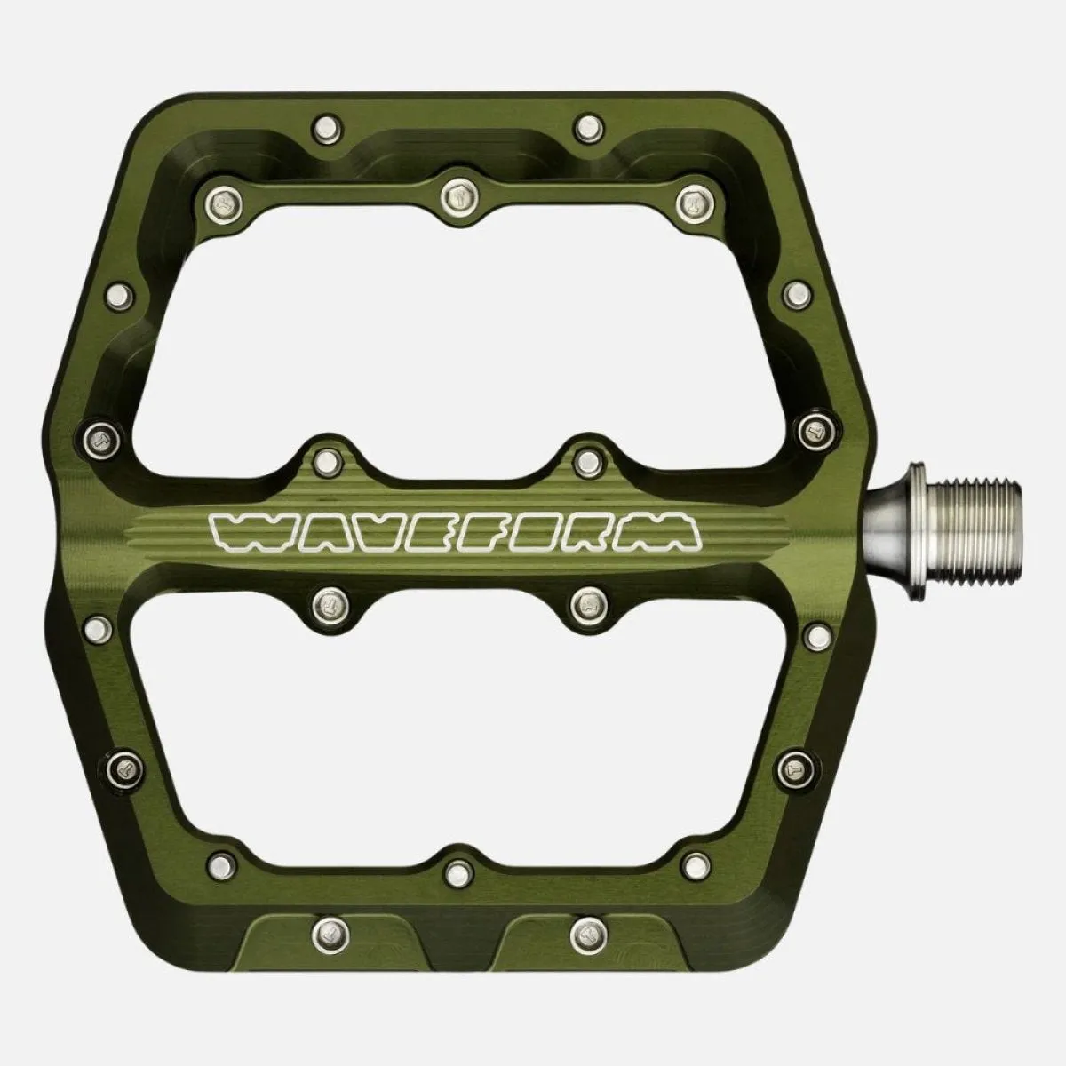 Wolf Tooth Waveform Pedals Large