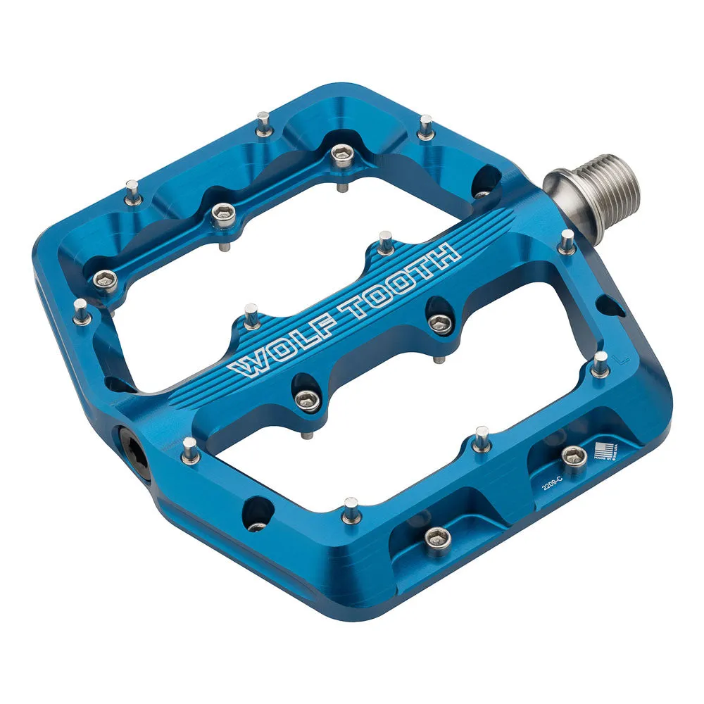 Wolf Tooth Waveform Pedals Large