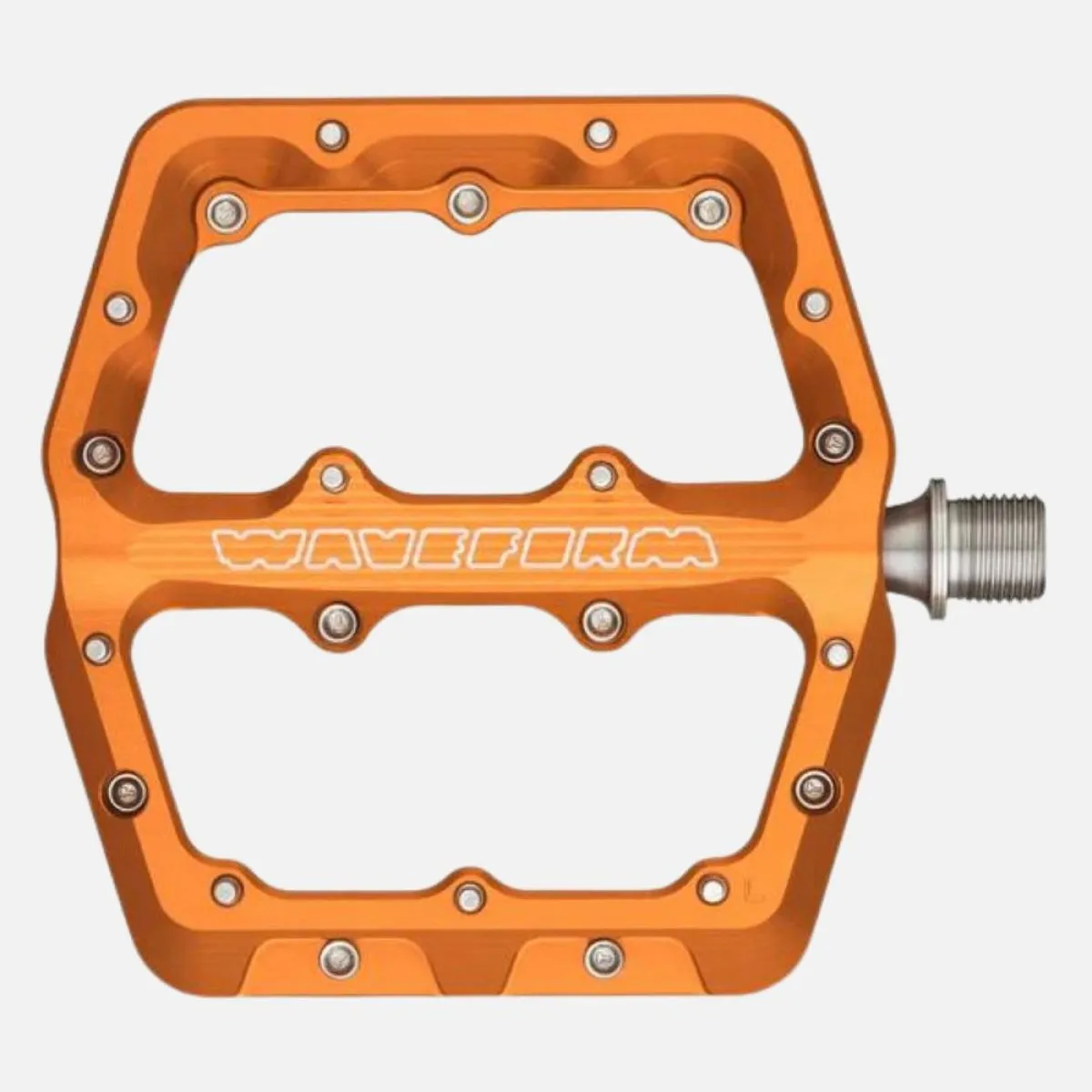 Wolf Tooth Waveform Pedals Large