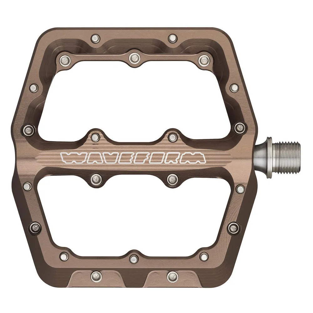 Wolf Tooth Waveform Pedals Large