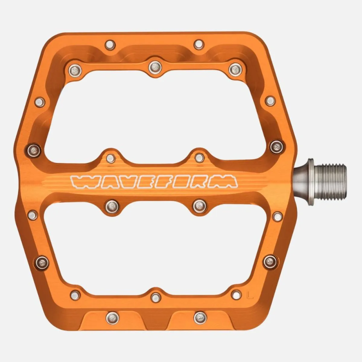 Wolf Tooth Waveform Pedals Large