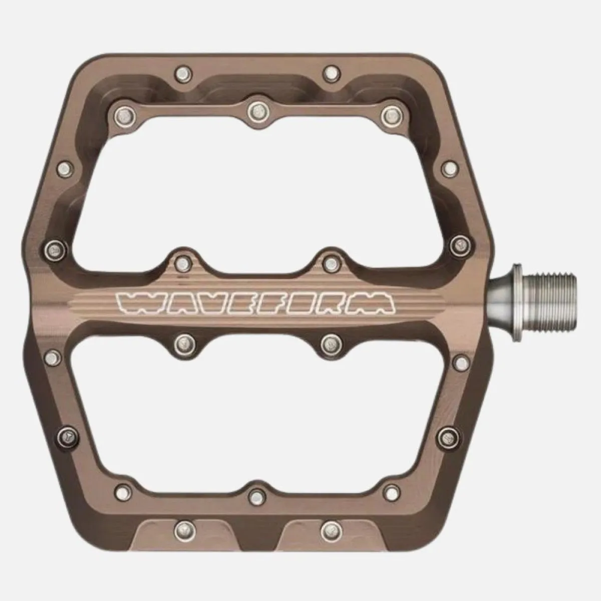 Wolf Tooth Waveform Pedals Large
