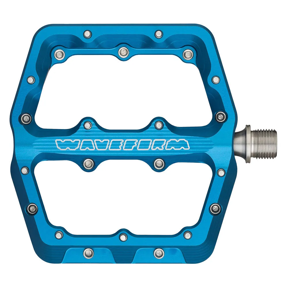 Wolf Tooth Waveform Pedals Large