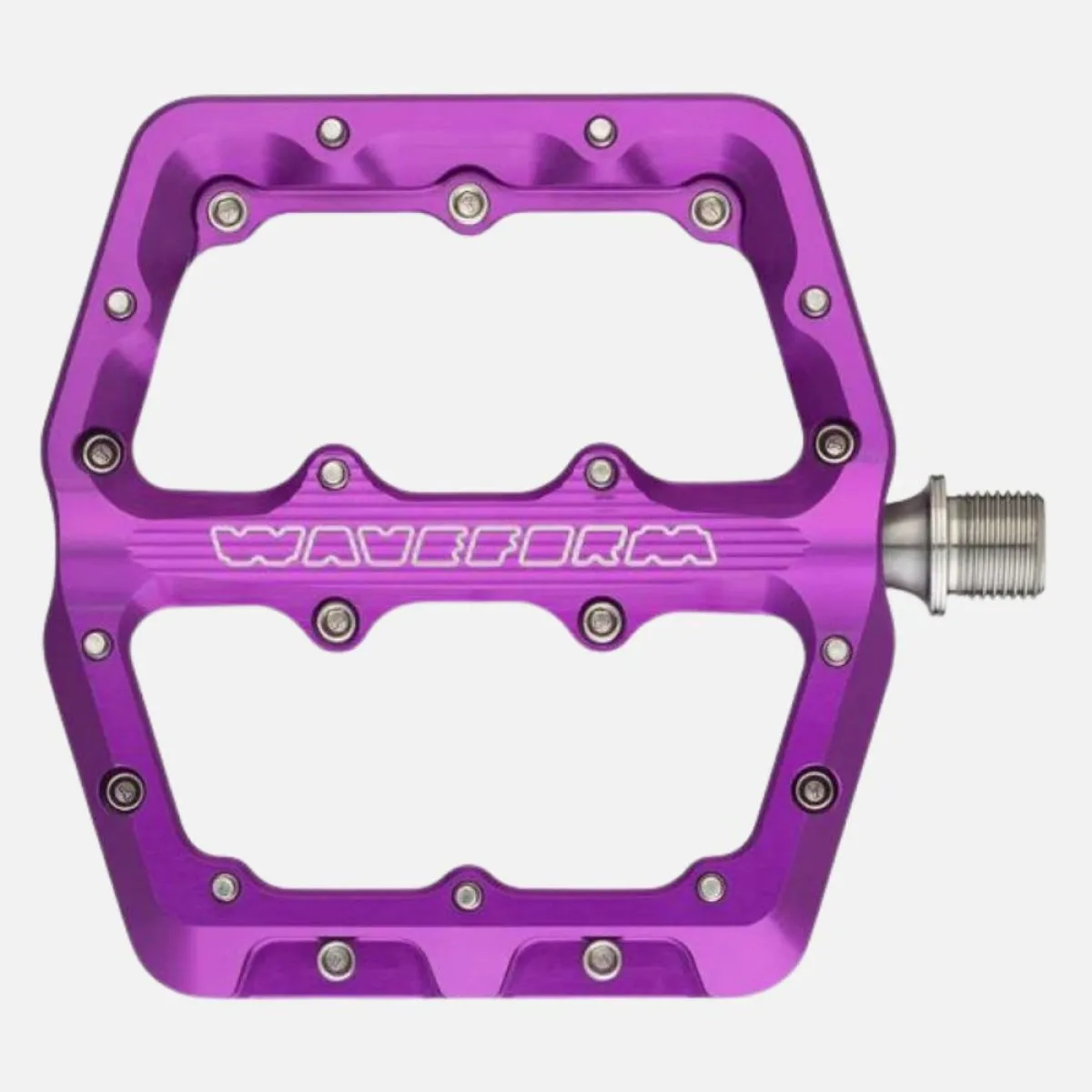 Wolf Tooth Waveform Pedals Large