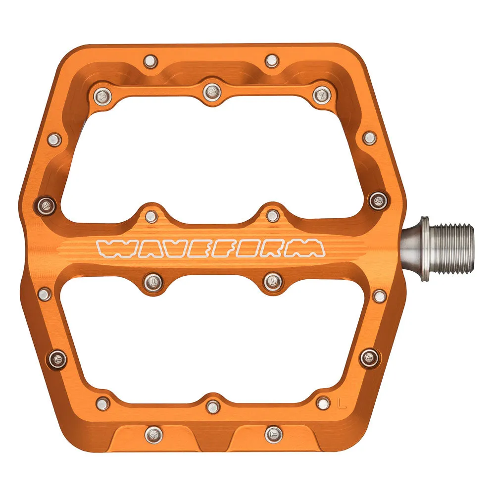 Wolf Tooth Waveform Pedals Large