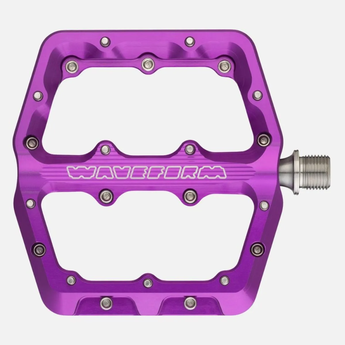 Wolf Tooth Waveform Pedals Large