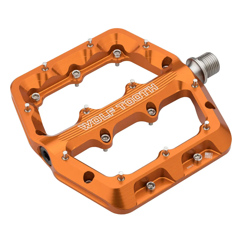 Wolf Tooth Waveform Pedals Large